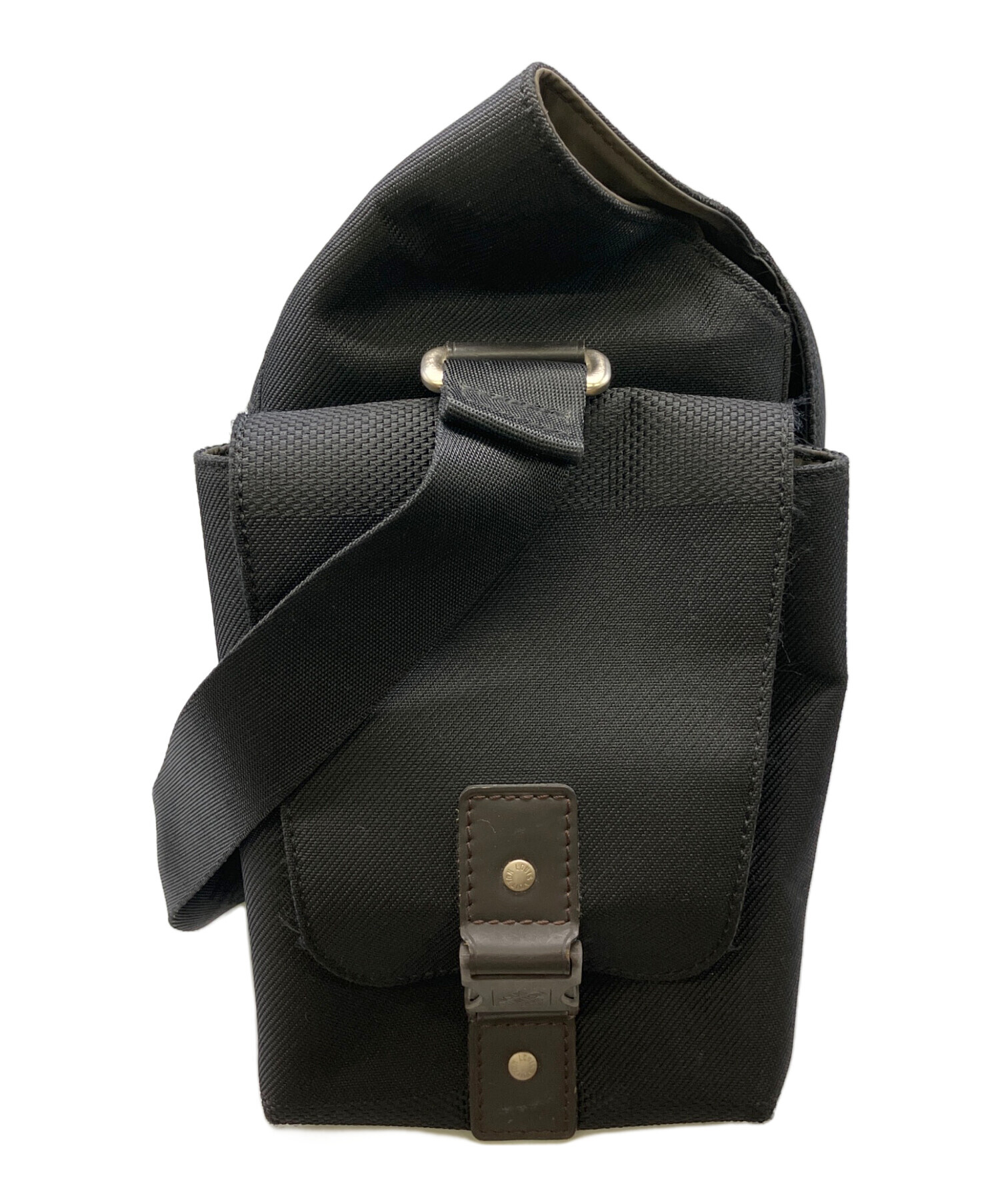 お値下げ　珍☆LOUIS VUITTON オールドヴィトン　2フェイスショルダー 中古・古着通販】LOUIS VUITTON (ルイ ヴィトン) ショルダーバッグ