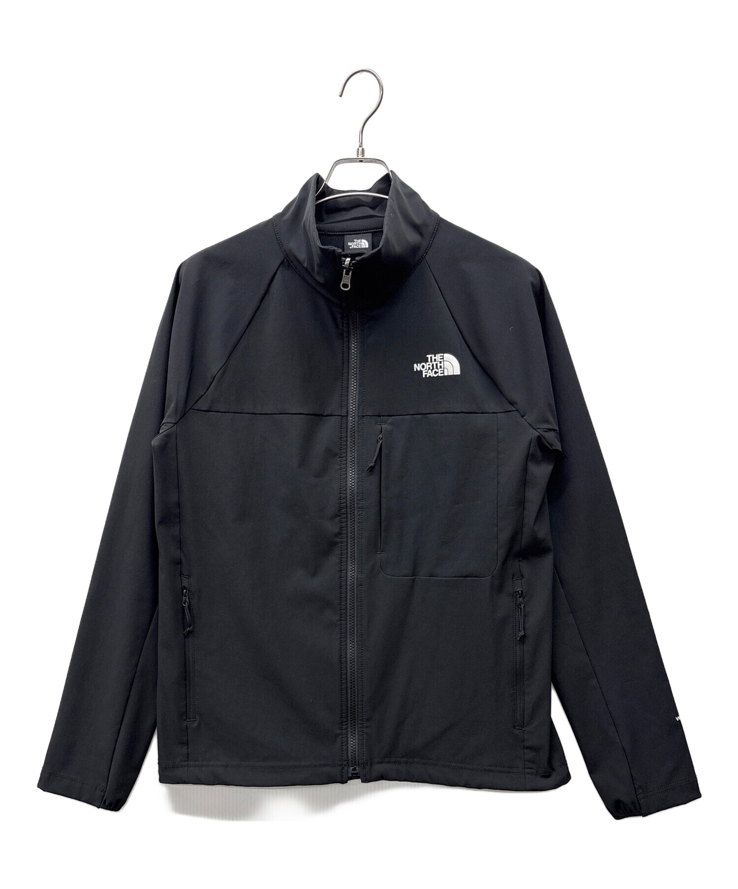激レア　THE NORTH FACE ナイロンジャケット 中古・古着通販】THE NORTH FACE (ザ ノース フェイス) ナイロン