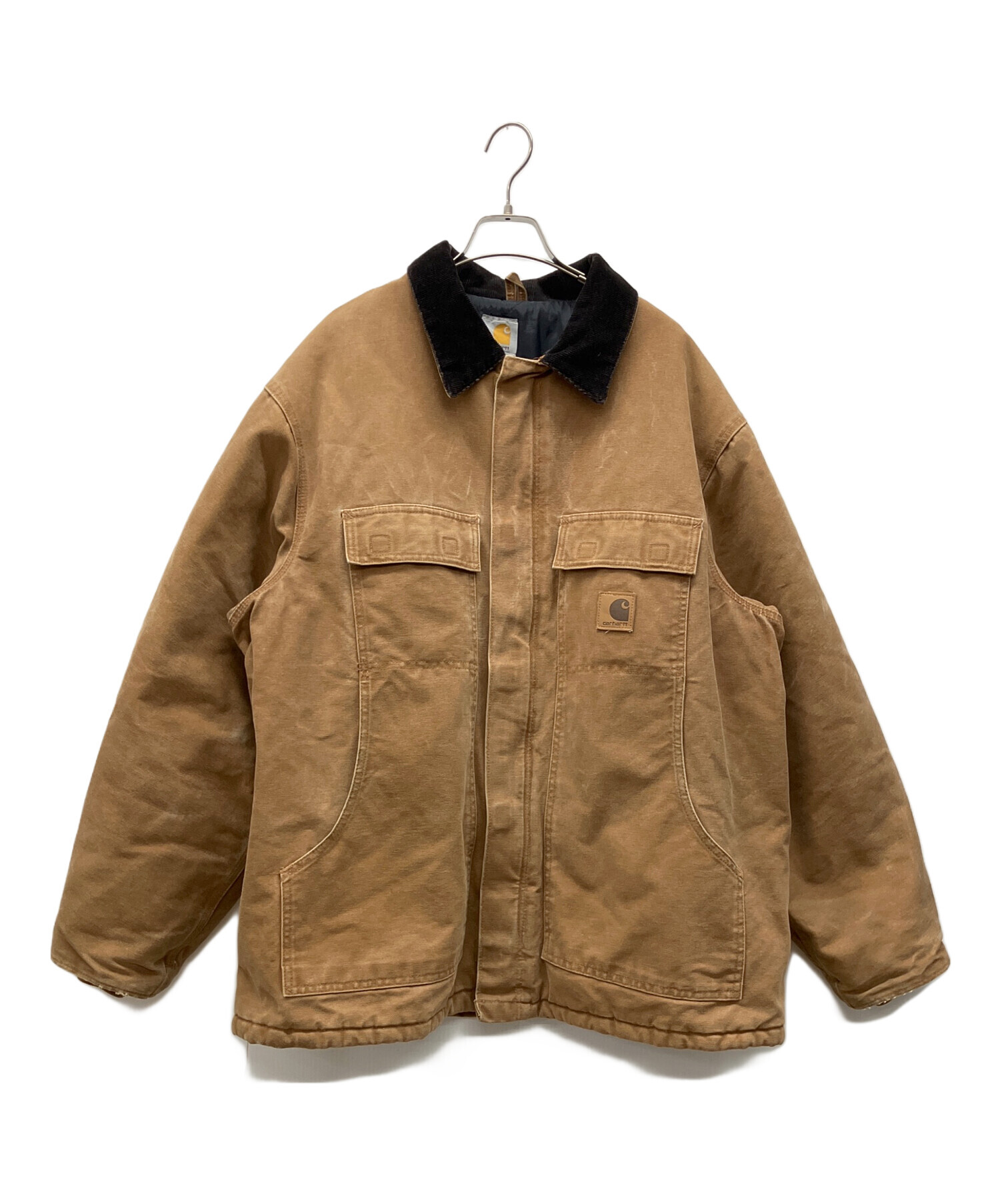 中古・古着通販】CarHartt (カーハート) トラディショナルジャケット