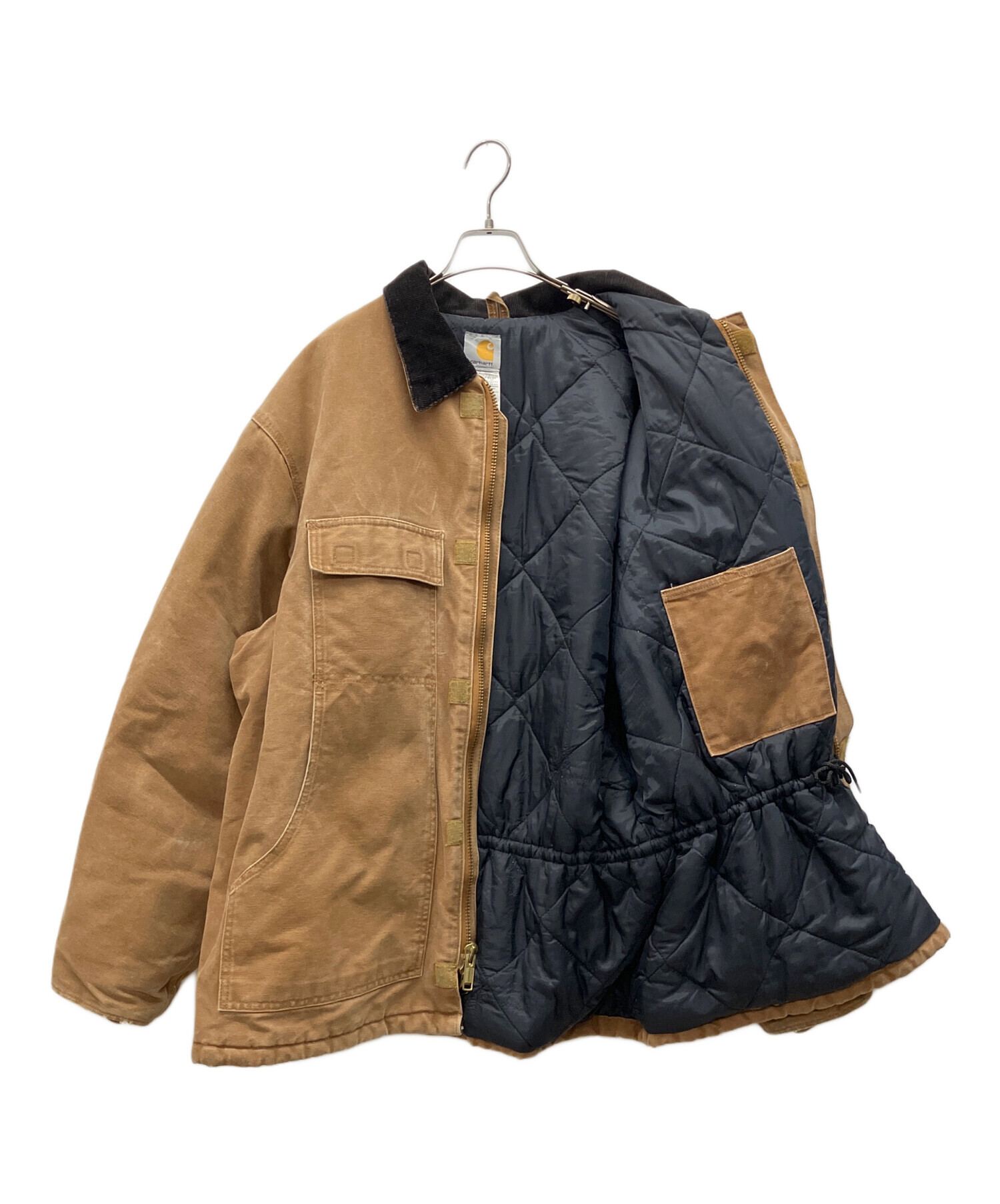 中古・古着通販】CarHartt (カーハート) トラディショナルジャケット