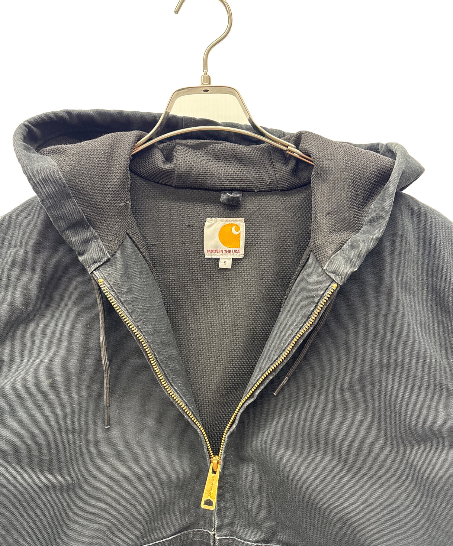 中古・古着通販】CarHartt (カーハート) アクティブジャケット