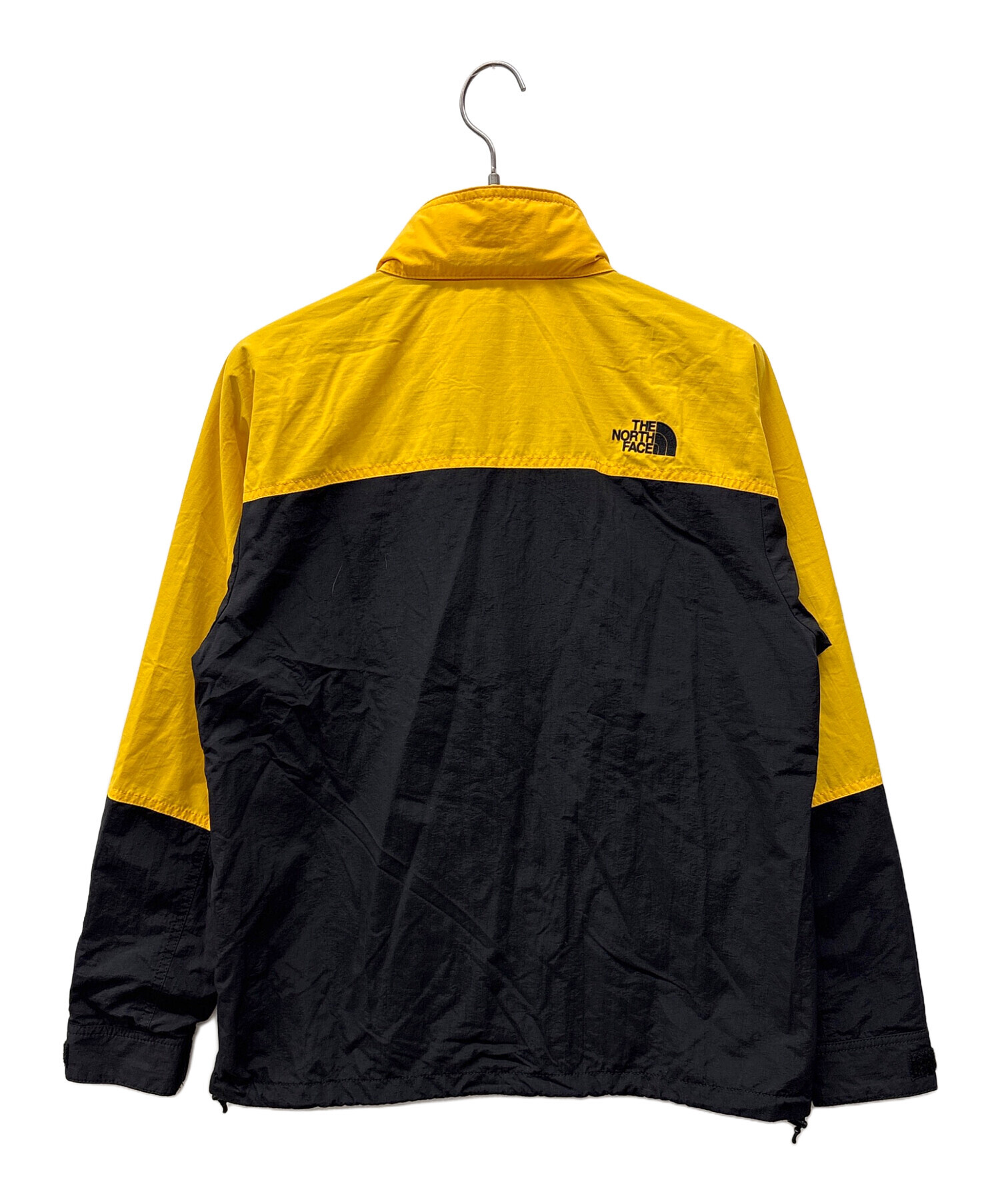 中古・古着通販】THE NORTH FACE (ザ ノース フェイス) ナイロン