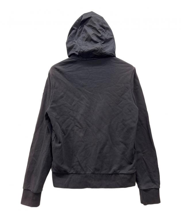 中古・古着通販】MONCLER (モンクレール) ジップカーディガン/MAGLIA