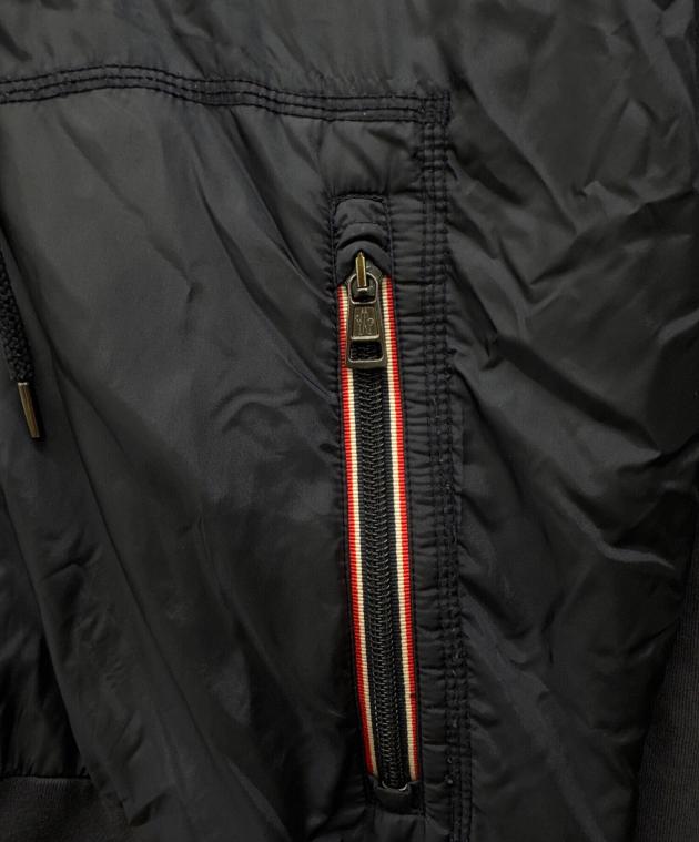 中古・古着通販】MONCLER (モンクレール) ジップカーディガン/MAGLIA
