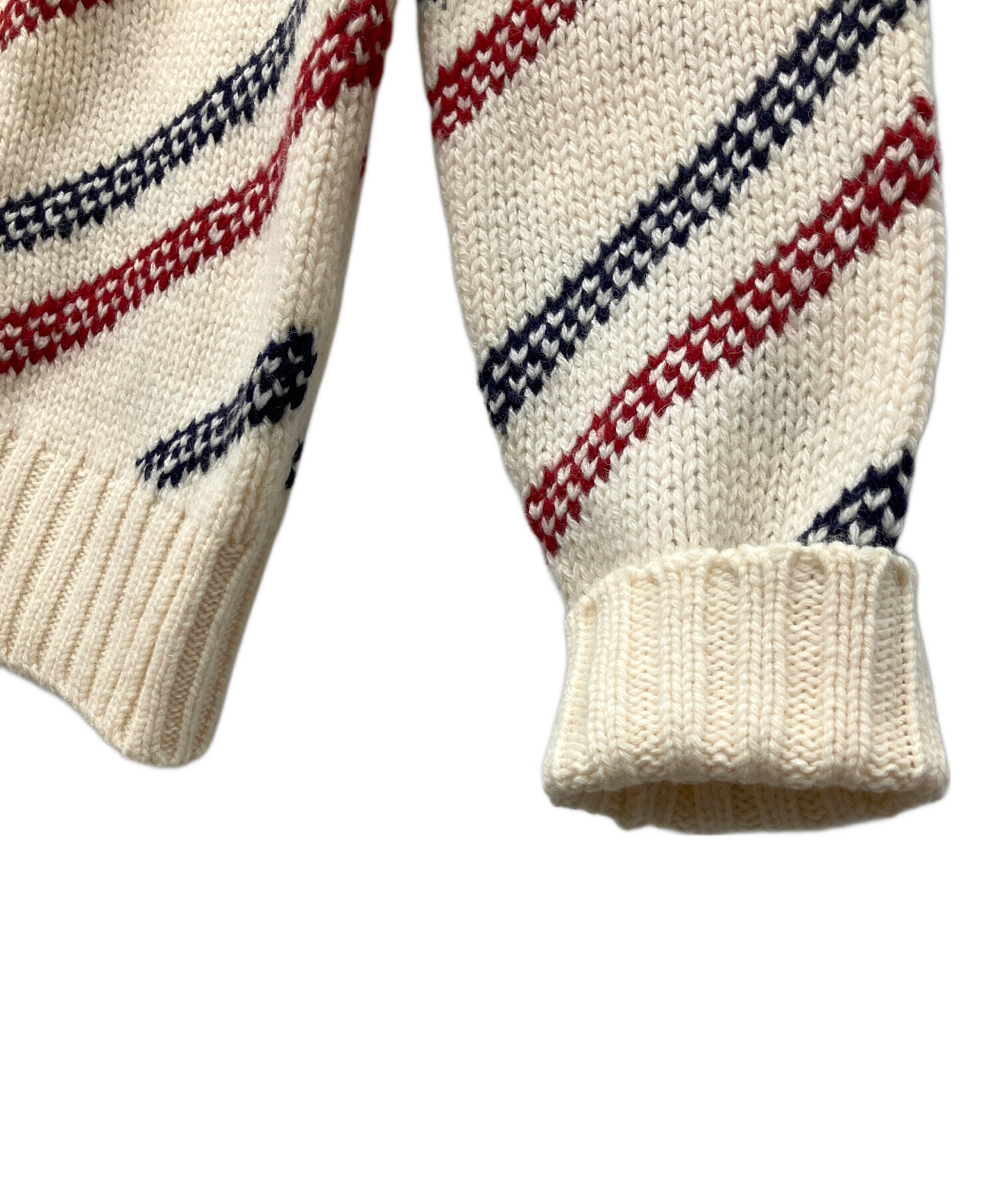 中古・古着通販】MONCLER GAMME BLEU (モンクレール ガム ブルー) 薄手