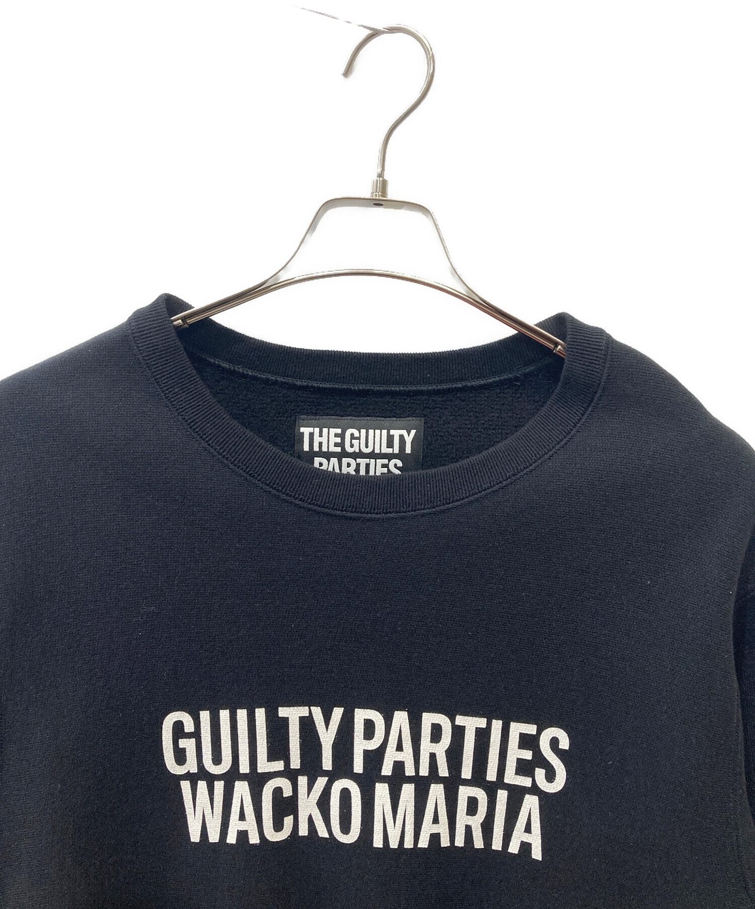 【中古】 ふぁいなるすてっぷティー・パーティー 中古・古着通販】THE GUILTY PARTIES (ザ ギルティーパーティーズ