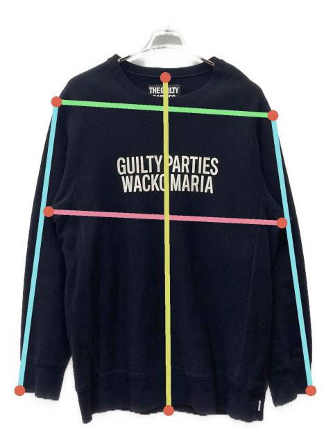 中古・古着通販】THE GUILTY PARTIES (ザ ギルティーパーティーズ