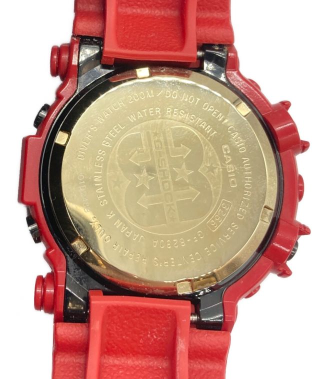 中古・古着通販】CASIO (カシオ) G-SHOCK クォーツ 腕時計｜ブランド