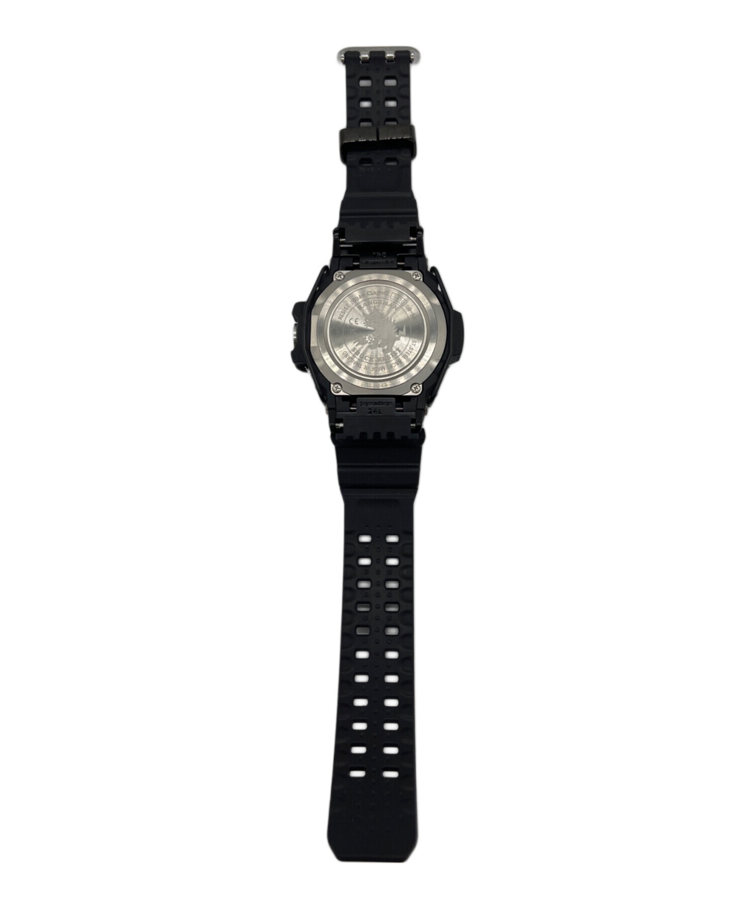 中古・古着通販】CASIO (カシオ) G-SHOCK RANGEMAN GW-9400｜ブランド