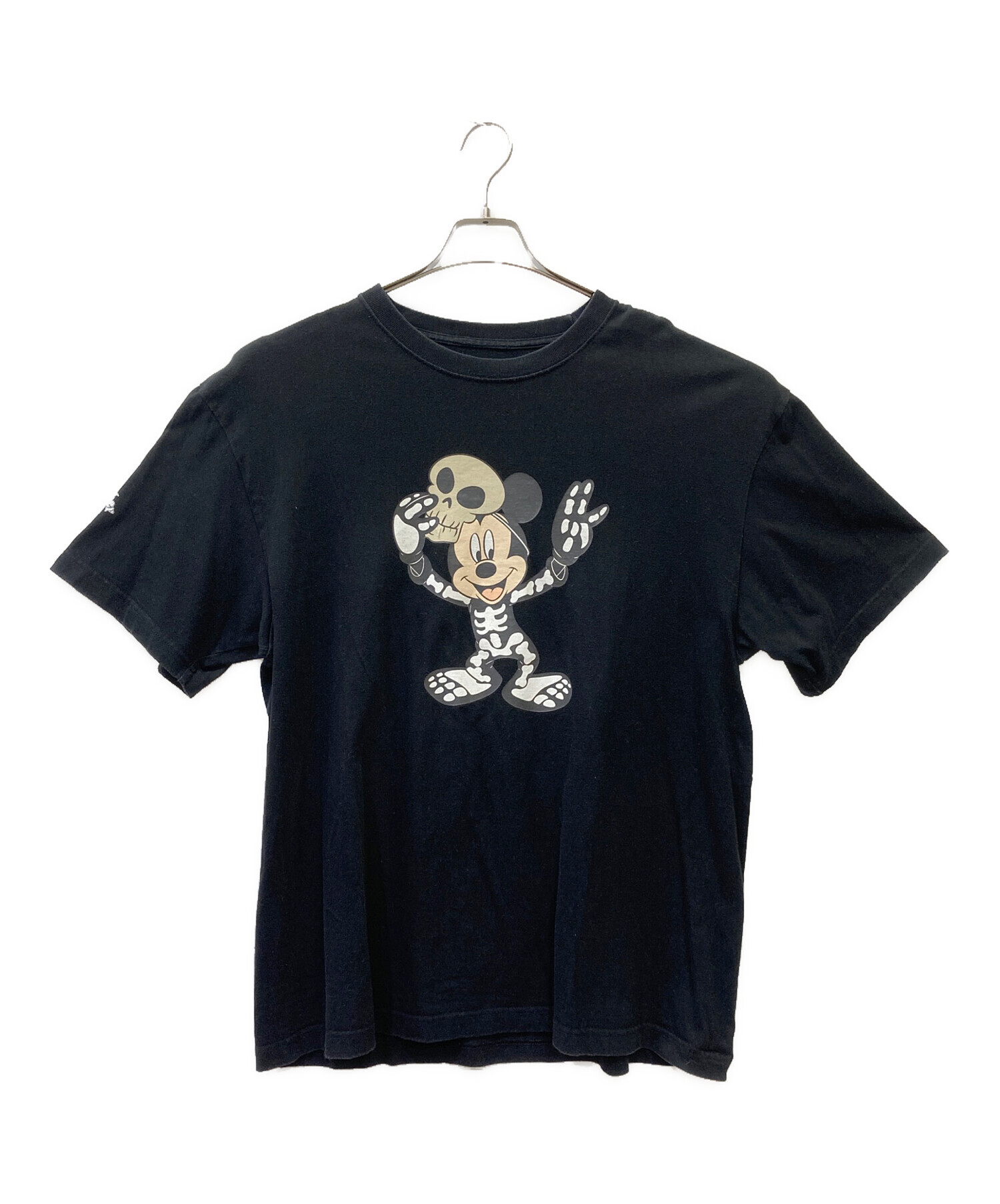 中古Bill Wall Leather ビームス BEAMS 限定 　Mサイズ 中古・古着通販】BILL WALL LEATHER (ビルウォールレザー) DISNEY