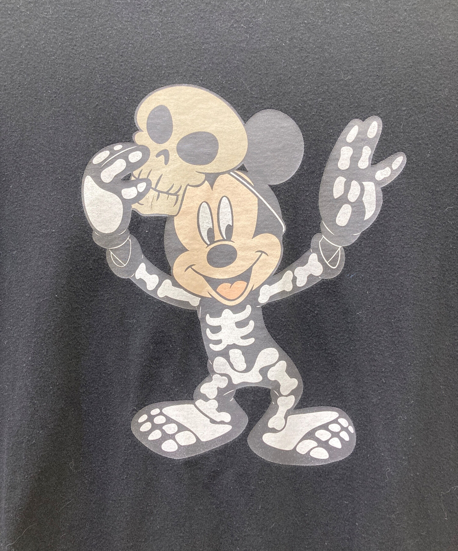 中古・古着通販】BILL WALL LEATHER (ビルウォールレザー) DISNEY