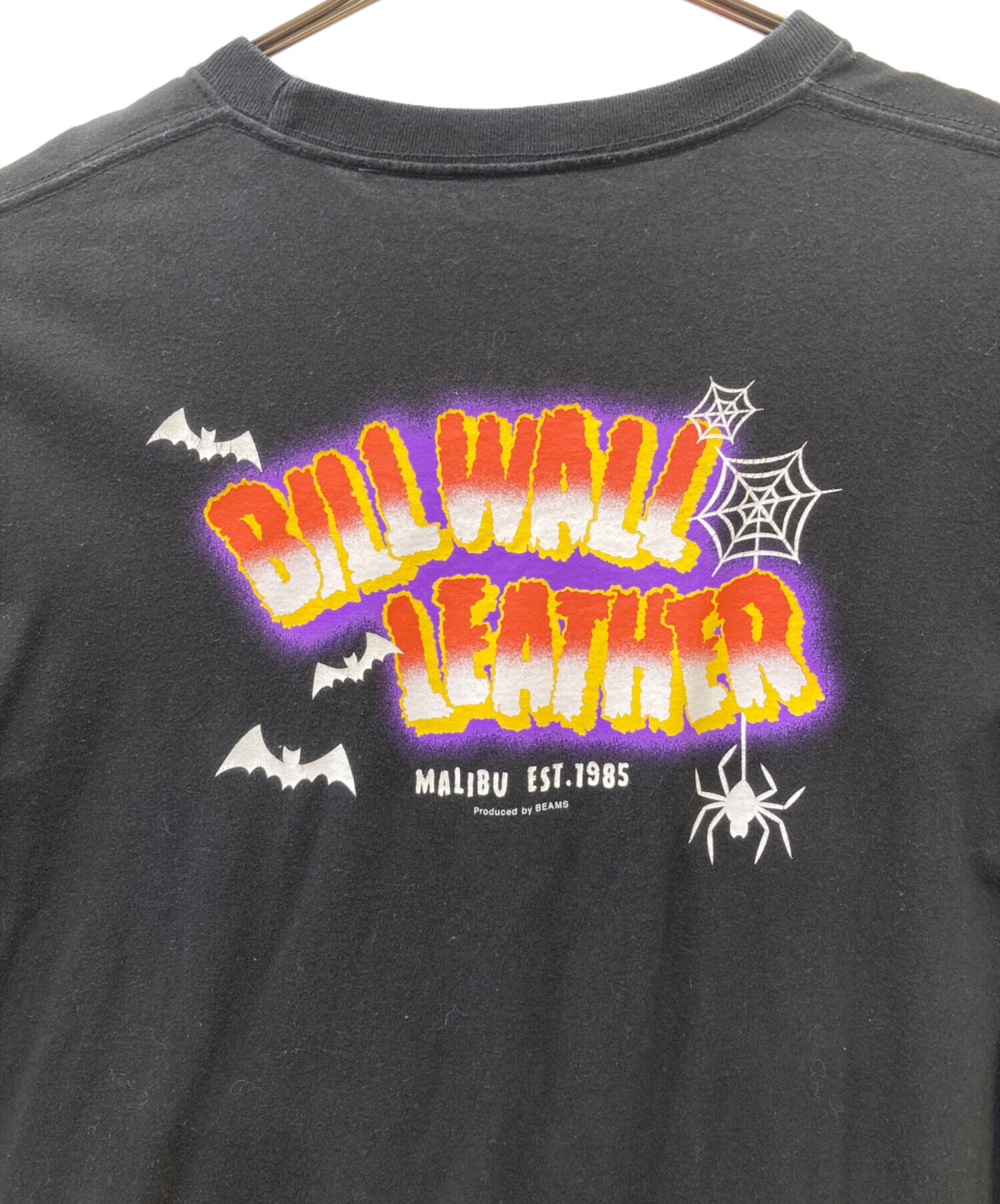 中古・古着通販】BILL WALL LEATHER (ビルウォールレザー) DISNEY