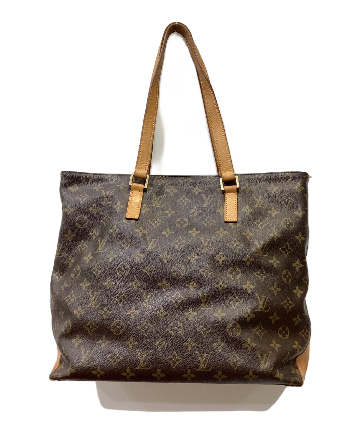 中古・古着通販】LOUIS VUITTON (ルイ ヴィトン) カバピアノ/トート 