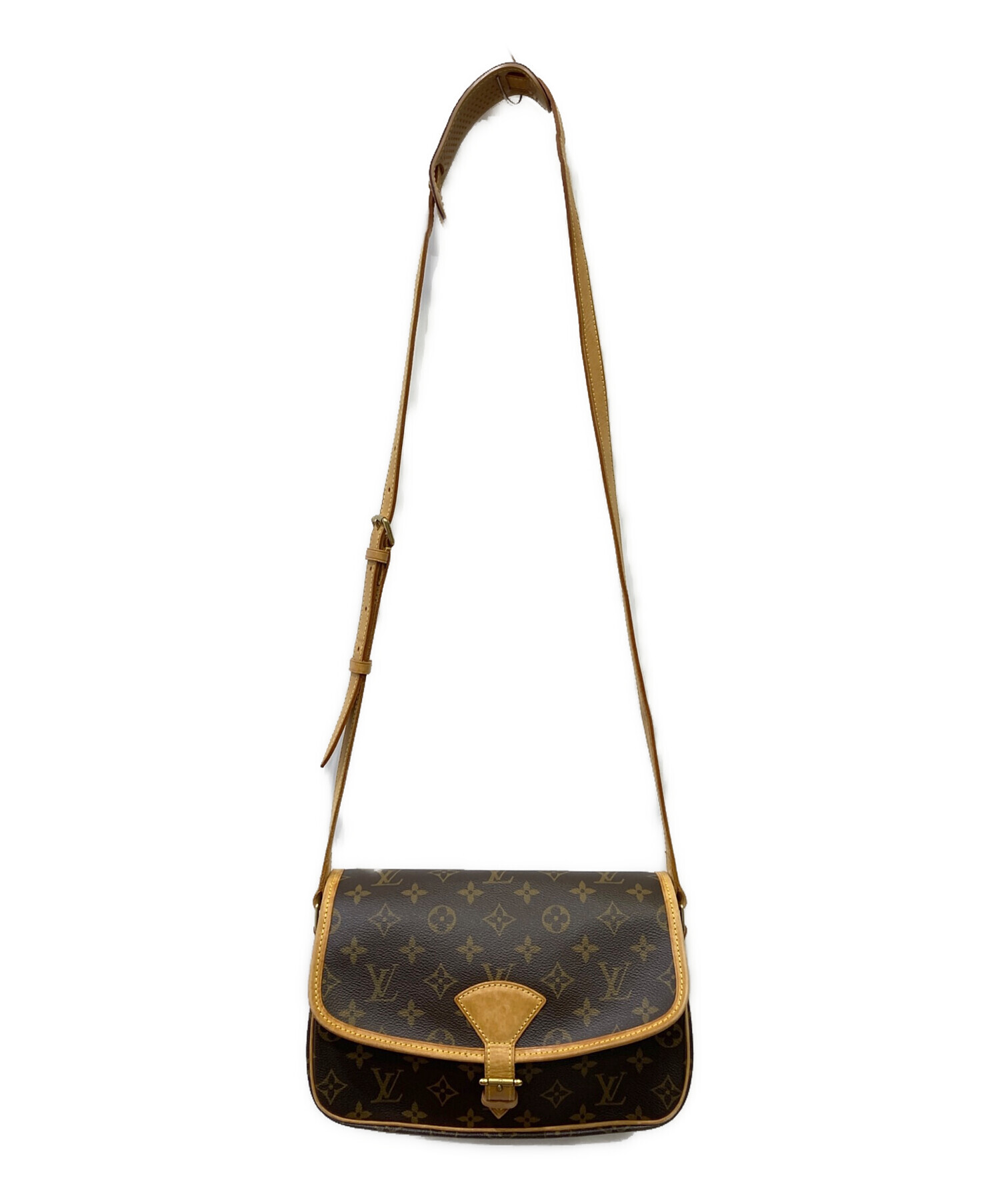 中古・古着通販】LOUIS VUITTON (ルイ ヴィトン) ショルダーバッグ