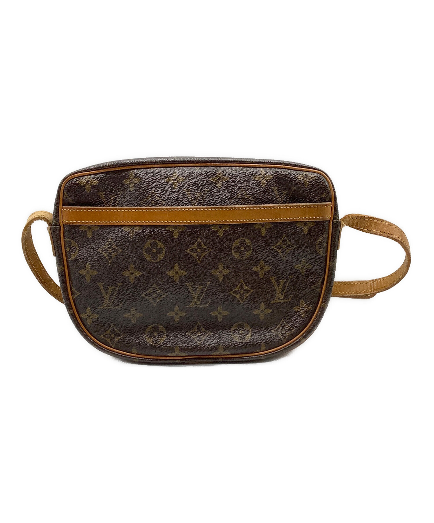 中古・古着通販】LOUIS VUITTON (ルイ ヴィトン) ショルダーバッグ