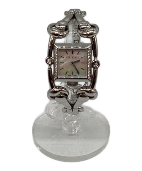 中古・古着通販】GUCCI (グッチ) シニョーリア 腕時計｜ブランド・古着