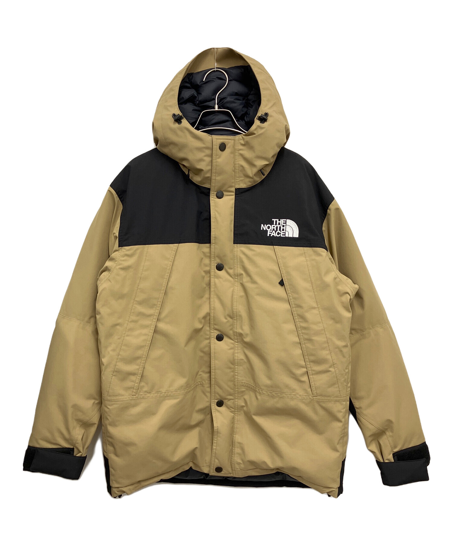中古・古着通販】THE NORTH FACE (ザ ノース フェイス) マウンテン 