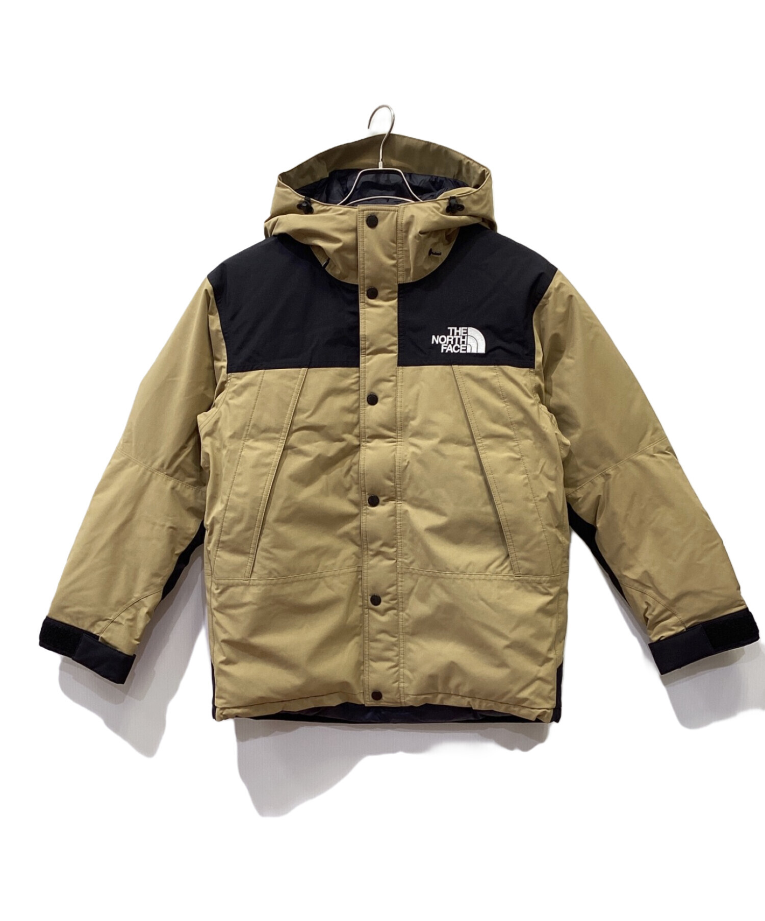 中古・古着通販】THE NORTH FACE (ザ ノース フェイス) マウンテン 