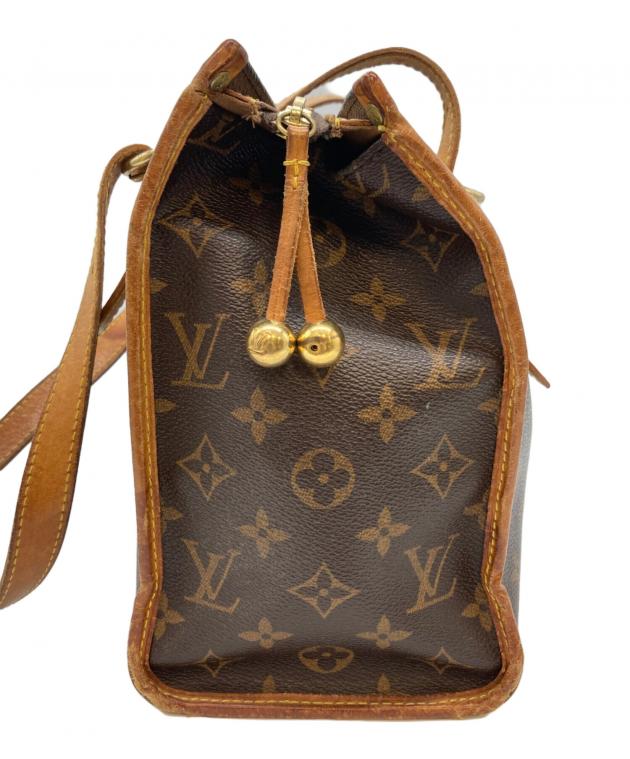中古・古着通販】LOUIS VUITTON (ルイ ヴィトン) ショルダーバッグ