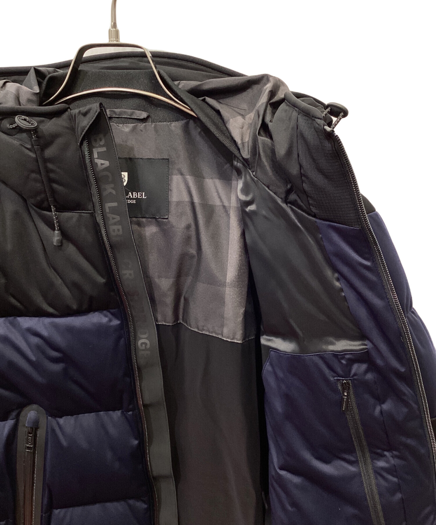 中古・古着通販】BLACK LABEL CRESTBRIDGE (ブラックレーベル クレスト