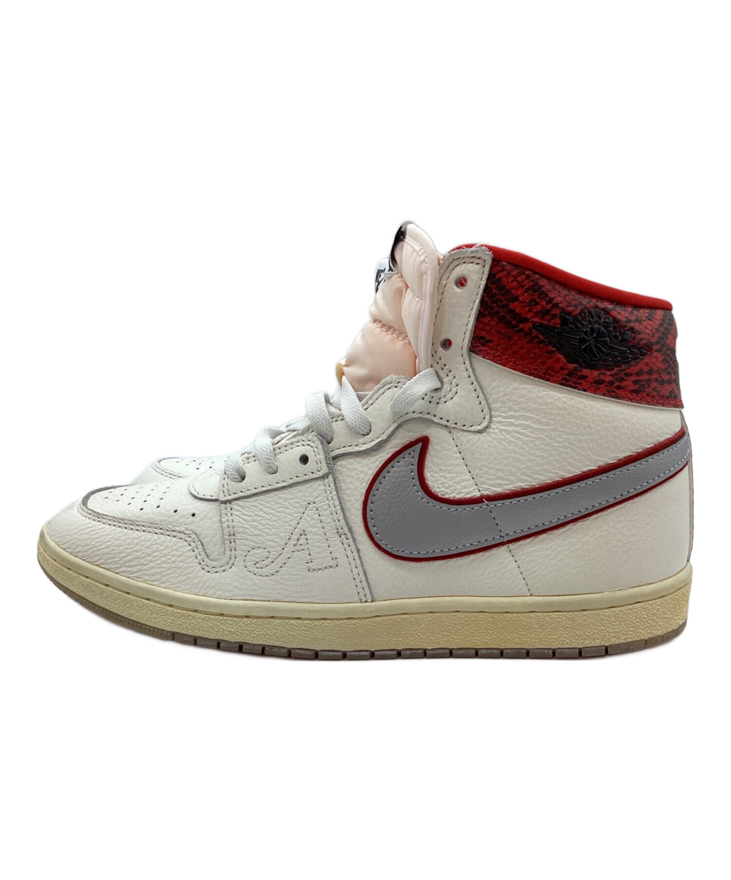 中古・古着通販】NIKE (ナイキ) Awake NY × Nike Jordan Air Ship 