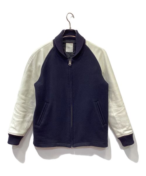 ronherman スタジャン Ron Herman 新品 ロンハーマン x ディセンダント DESCENDANT 横浜店