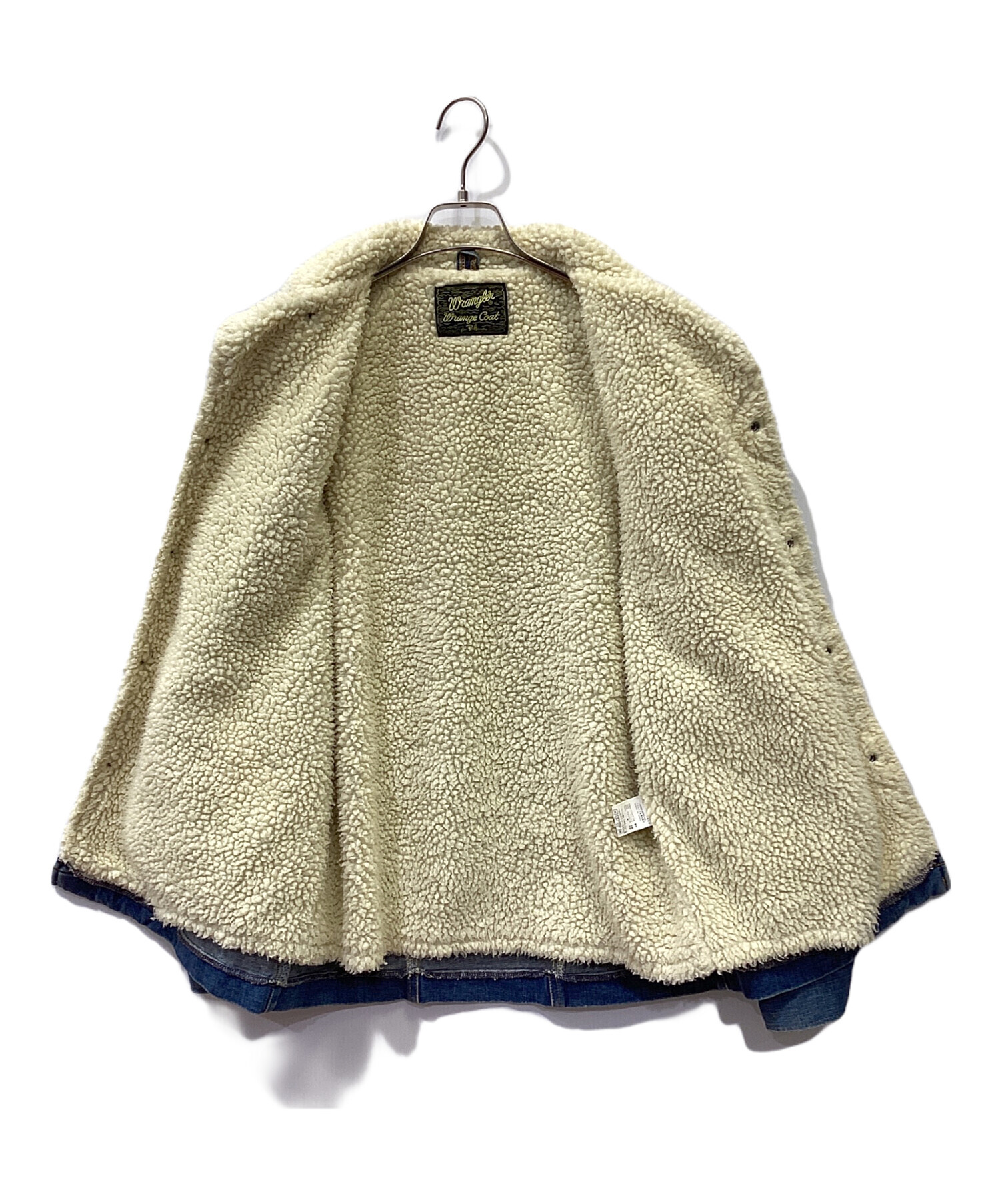 中古・古着通販】Wrangler (ロンハーマン) Wrangler (ロンハーマン