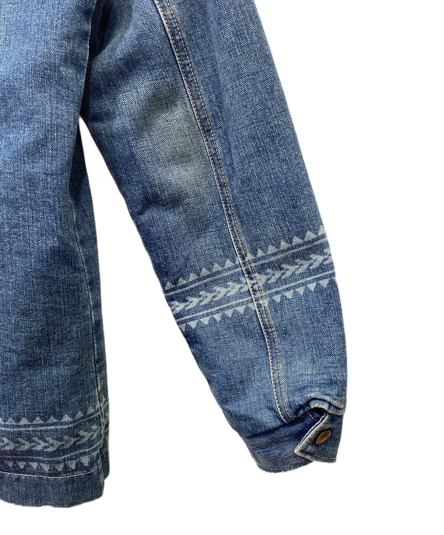 中古・古着通販】Wrangler (ロンハーマン) Wrangler (ロンハーマン