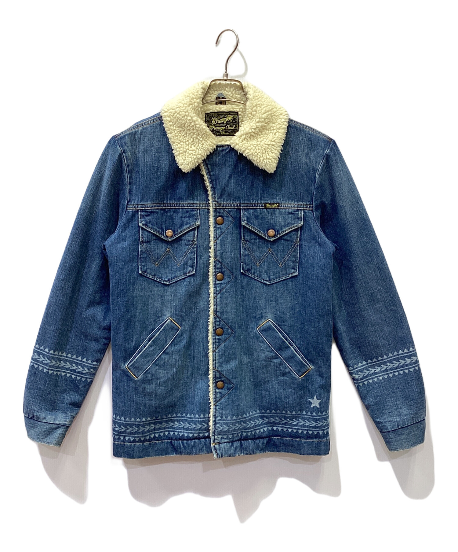 中古・古着通販】Wrangler (ロンハーマン) Wrangler (ロンハーマン