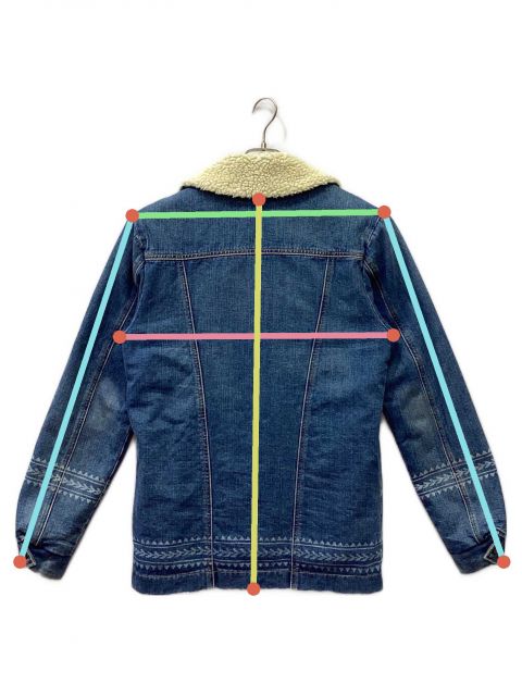 中古・古着通販】Wrangler (ロンハーマン) Wrangler (ロンハーマン