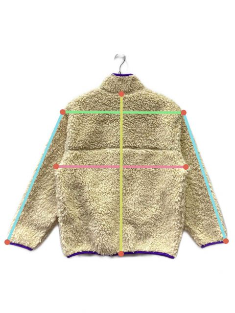 中古・古着通販】Champion (チャンピオン) ボアジャケット 中古・古着通販】Champion (チャンピオン) ボアジャケット