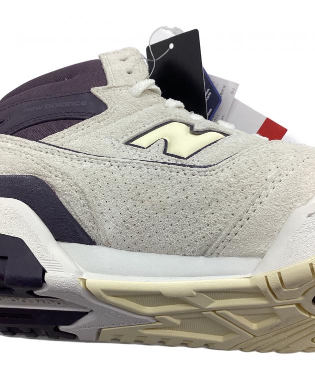 中古・古着通販】NEW BALANCE (ニューバランス) New Balance BB650RVP