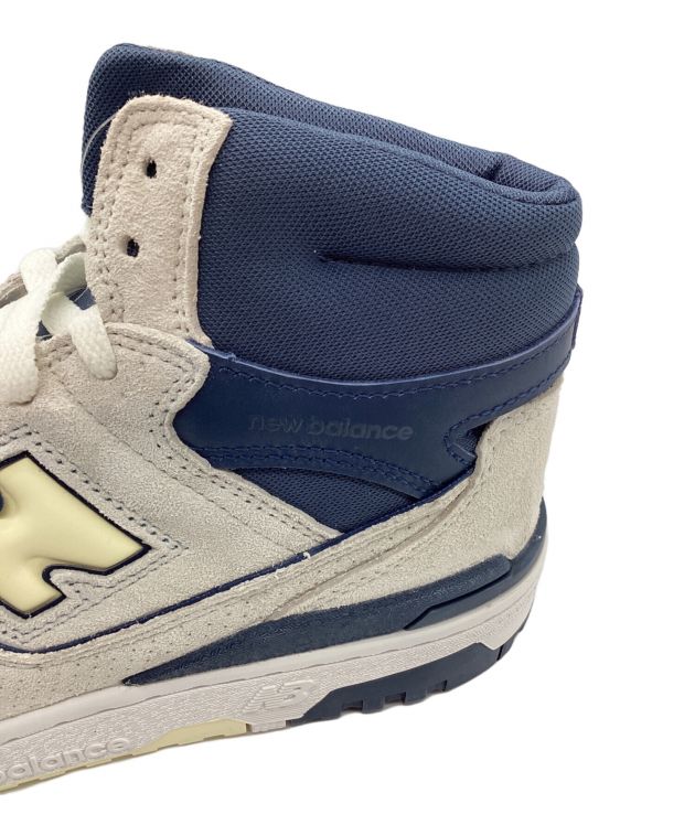 中古・古着通販】NEW BALANCE (ニューバランス) ハイカットスニーカー