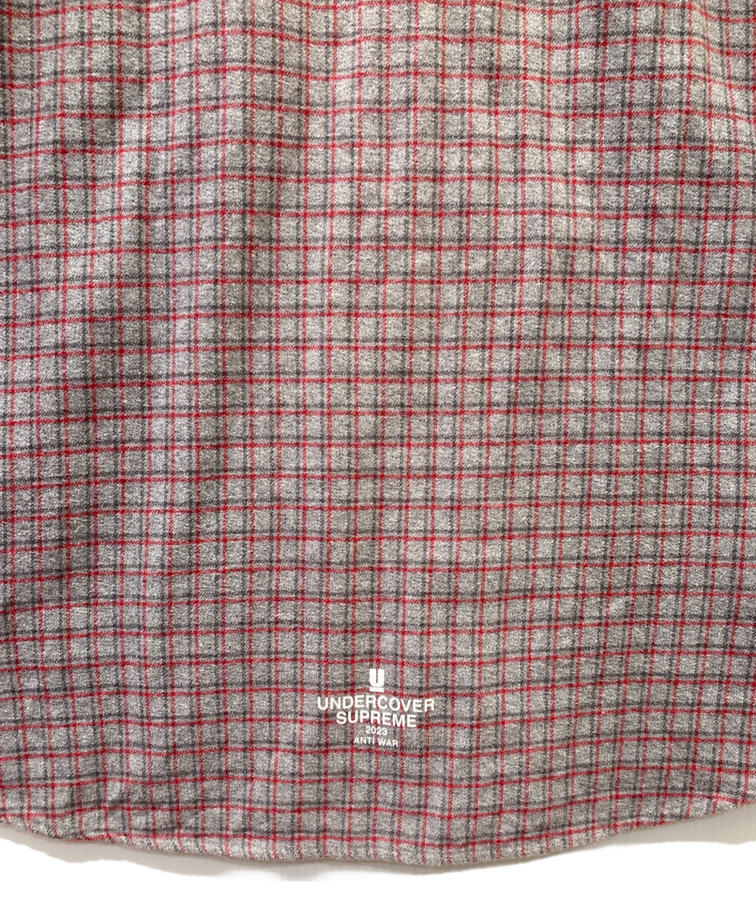 中古・古着通販】SUPREME (シュプリーム) UNDERCOVER (アンダーカバー