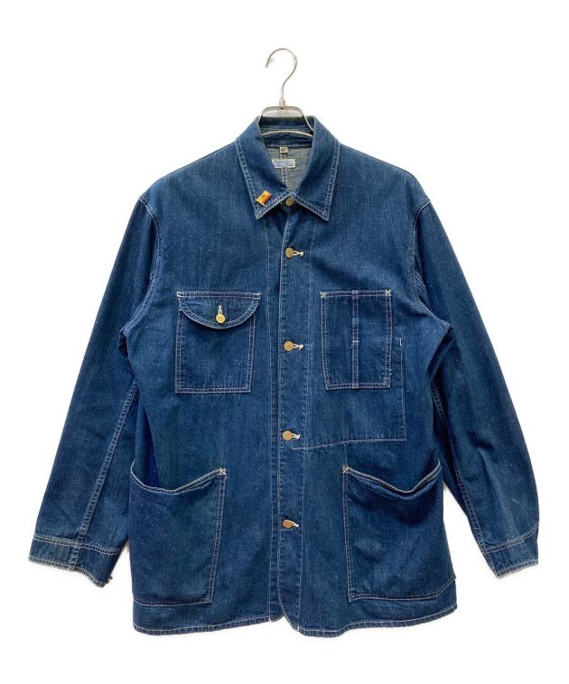 中古・古着通販】SUGAR CANE (シュガーケーン) カバーオール