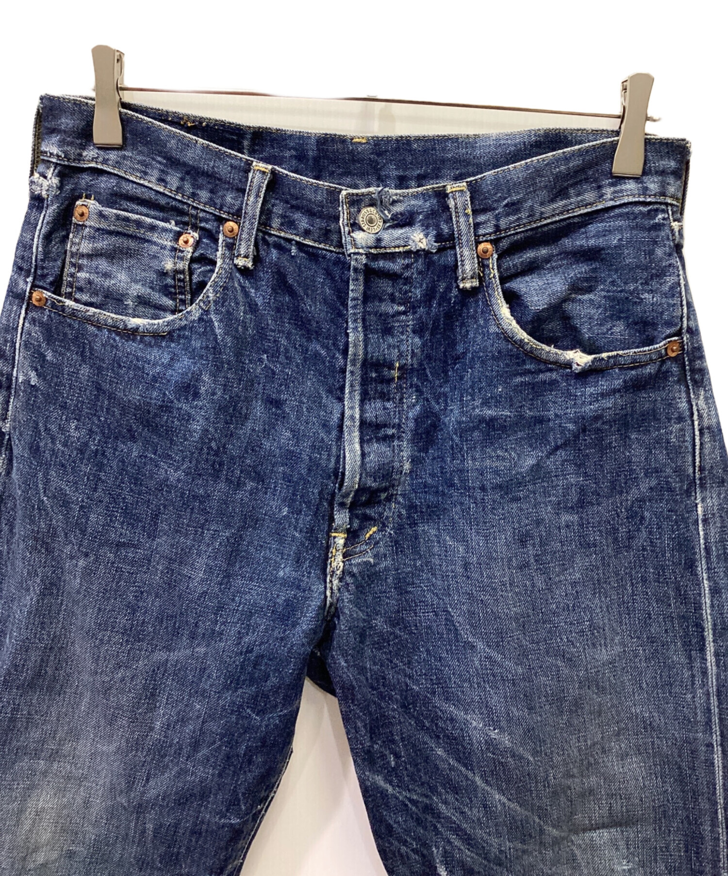 中古・古着通販】LEVI