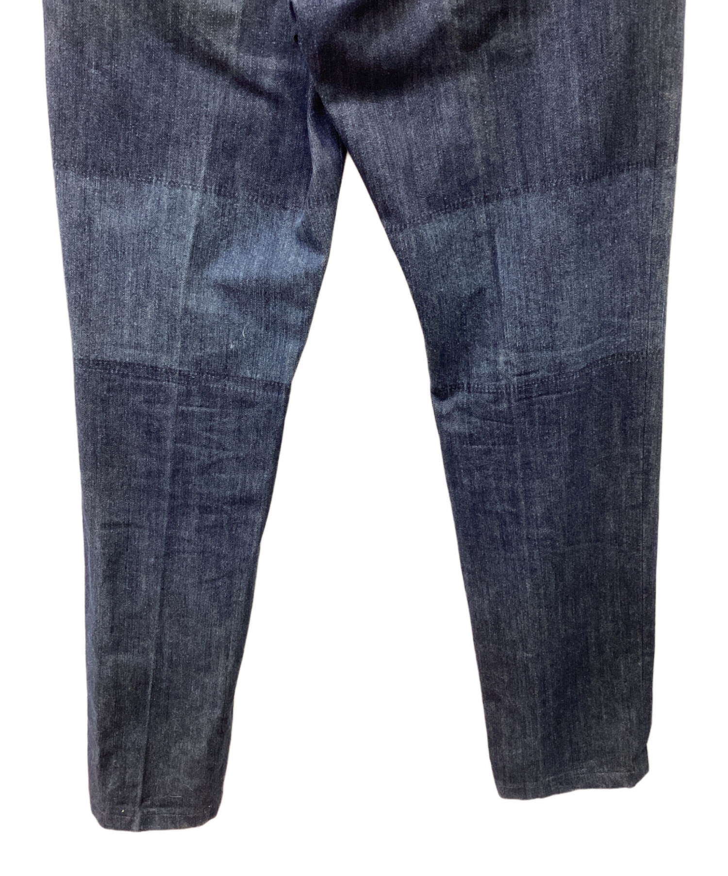 中古・古着通販】VALENTINO (ヴァレンティノ) デニムパンツ インディゴ 