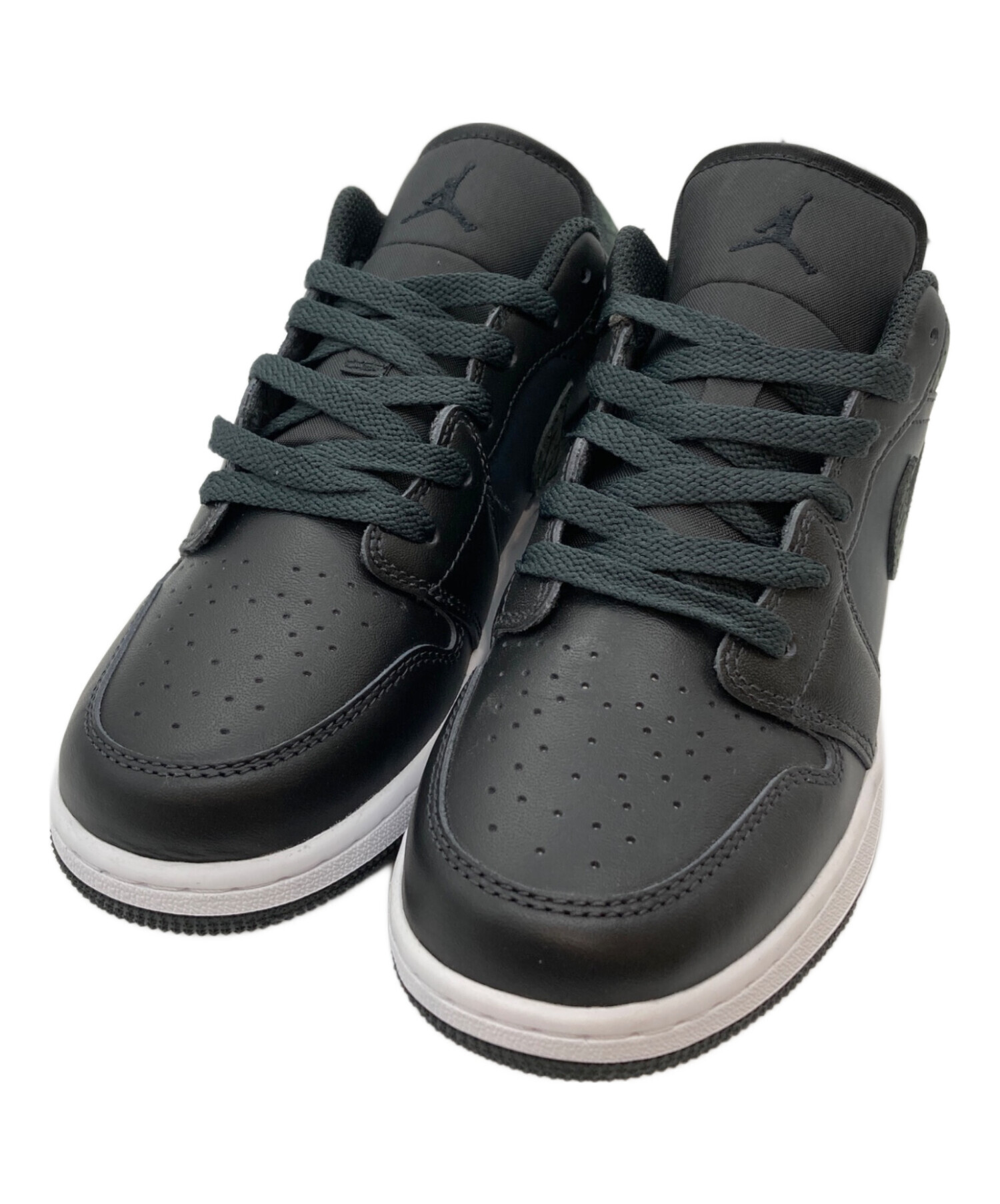 中古・古着通販】NIKE (ナイキ) Nike GS Air Jordan 1 Low 
