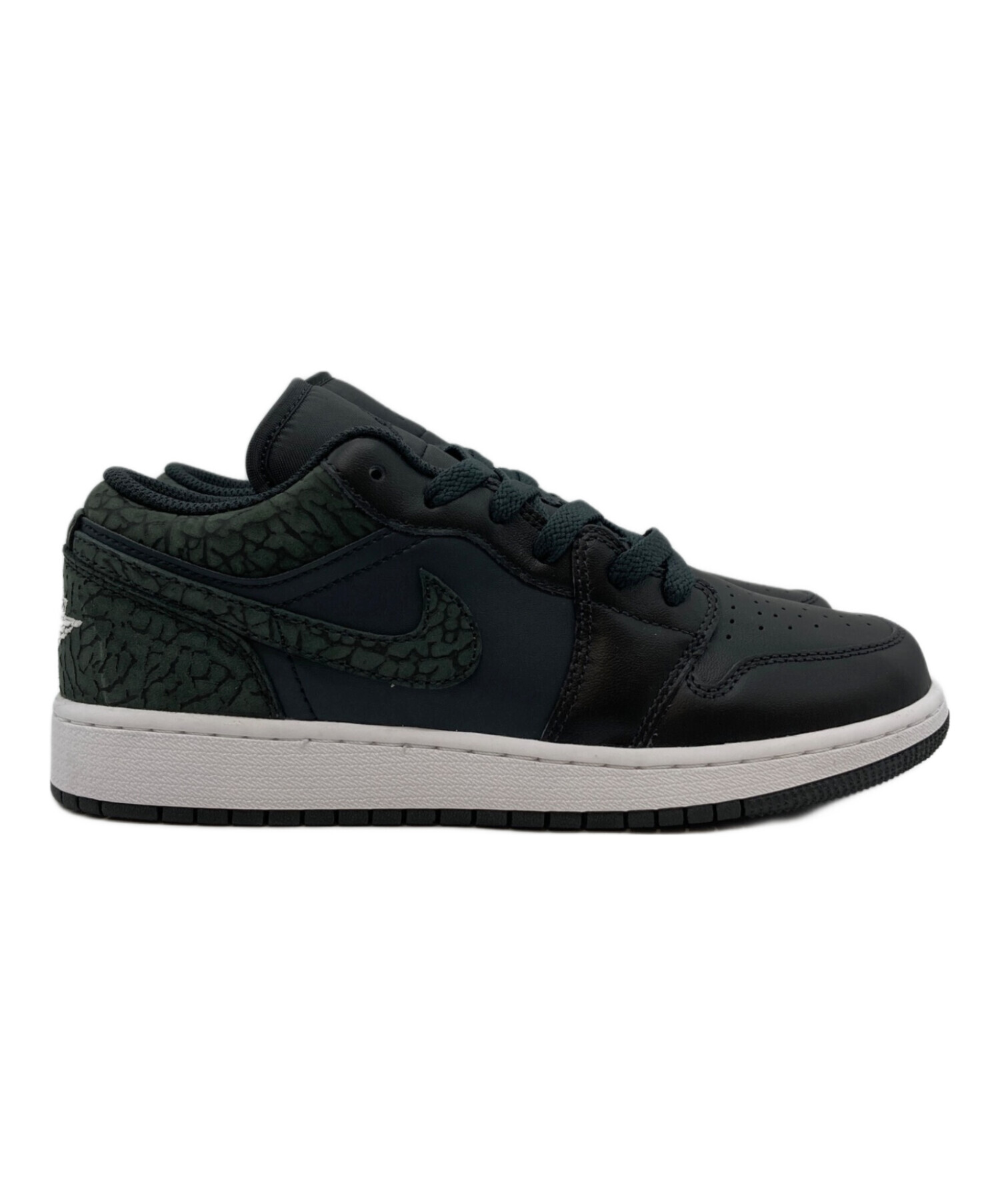 中古・古着通販】NIKE (ナイキ) Nike GS Air Jordan 1 Low 