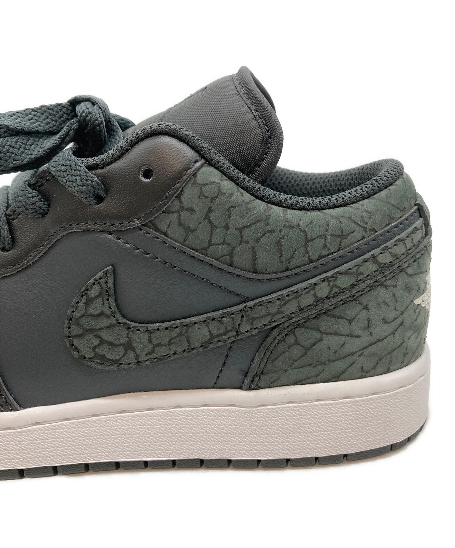 中古・古着通販】NIKE (ナイキ) Nike GS Air Jordan 1 Low 