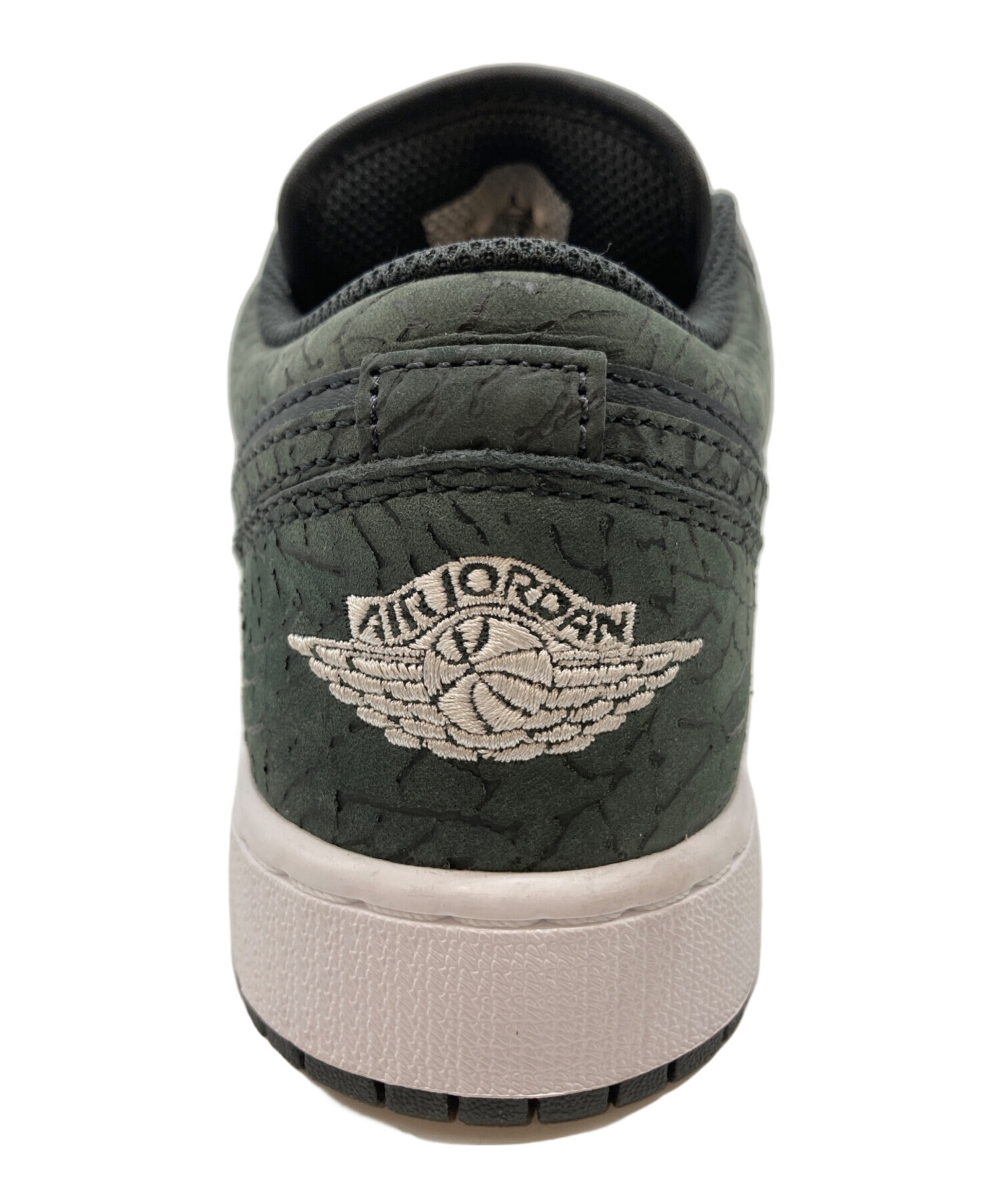 中古・古着通販】NIKE (ナイキ) Nike GS Air Jordan 1 Low 