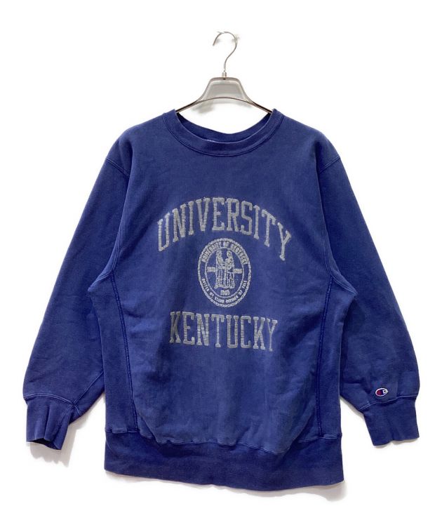 Champion リバースウィーブ スウェット80s-90s 中古・古着通販】Champion REVERSE WEAVE (チャンピオン