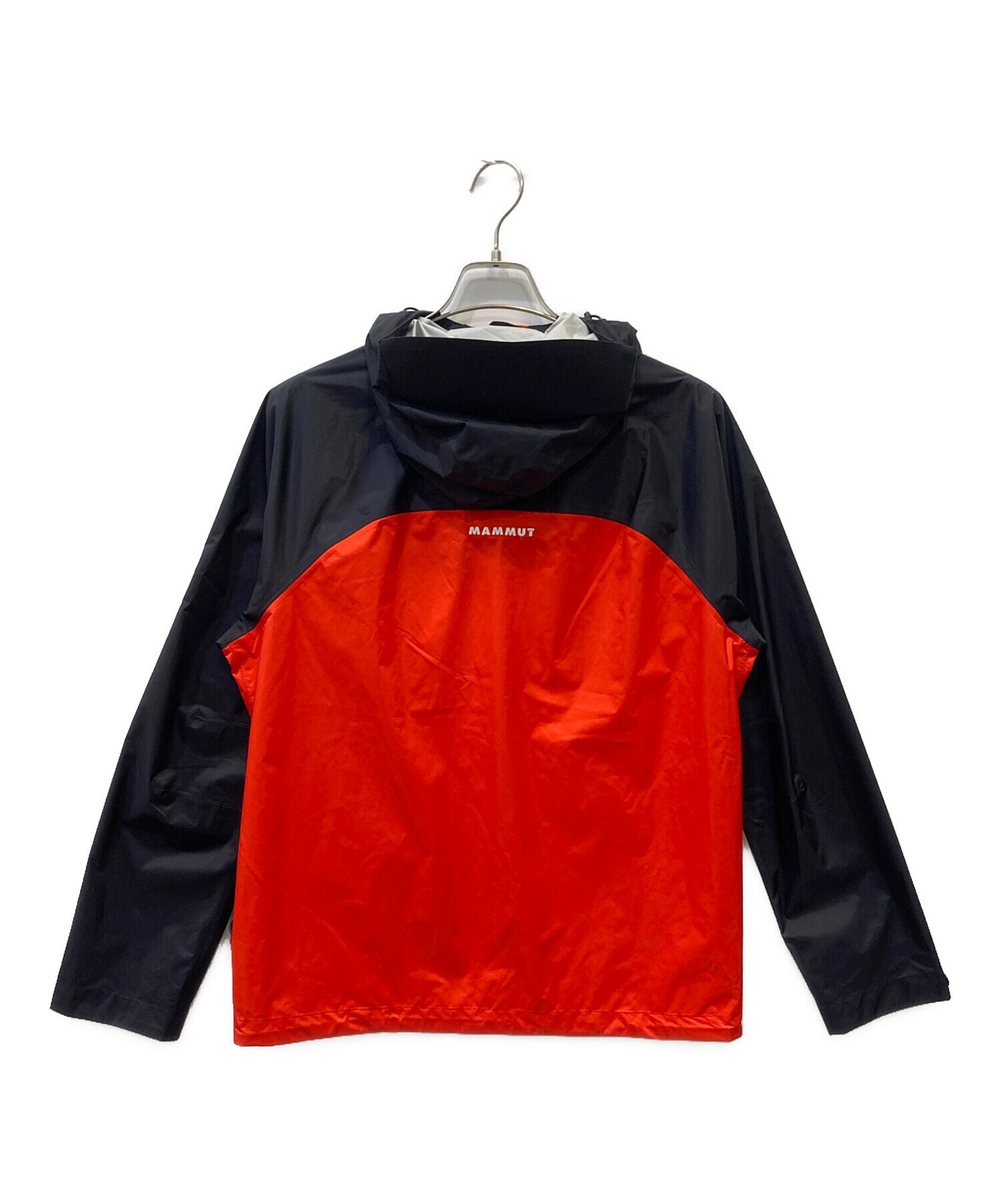 中古・古着通販】MAMMUT (マムート) マイクロレイヤー 2.0 ハード 