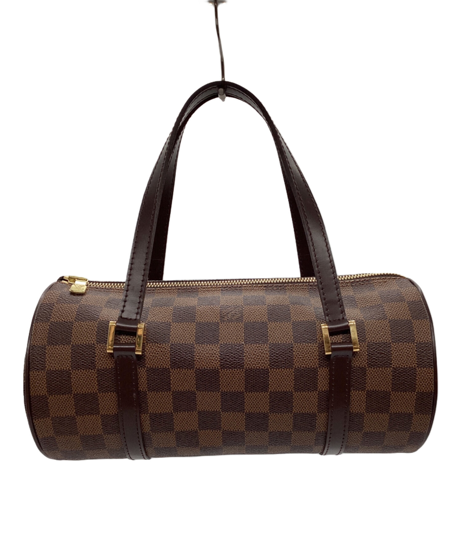 LOUIS VUITTON ルイ ヴィトン ダミエエベヌ N51124 ハンドバッグ  