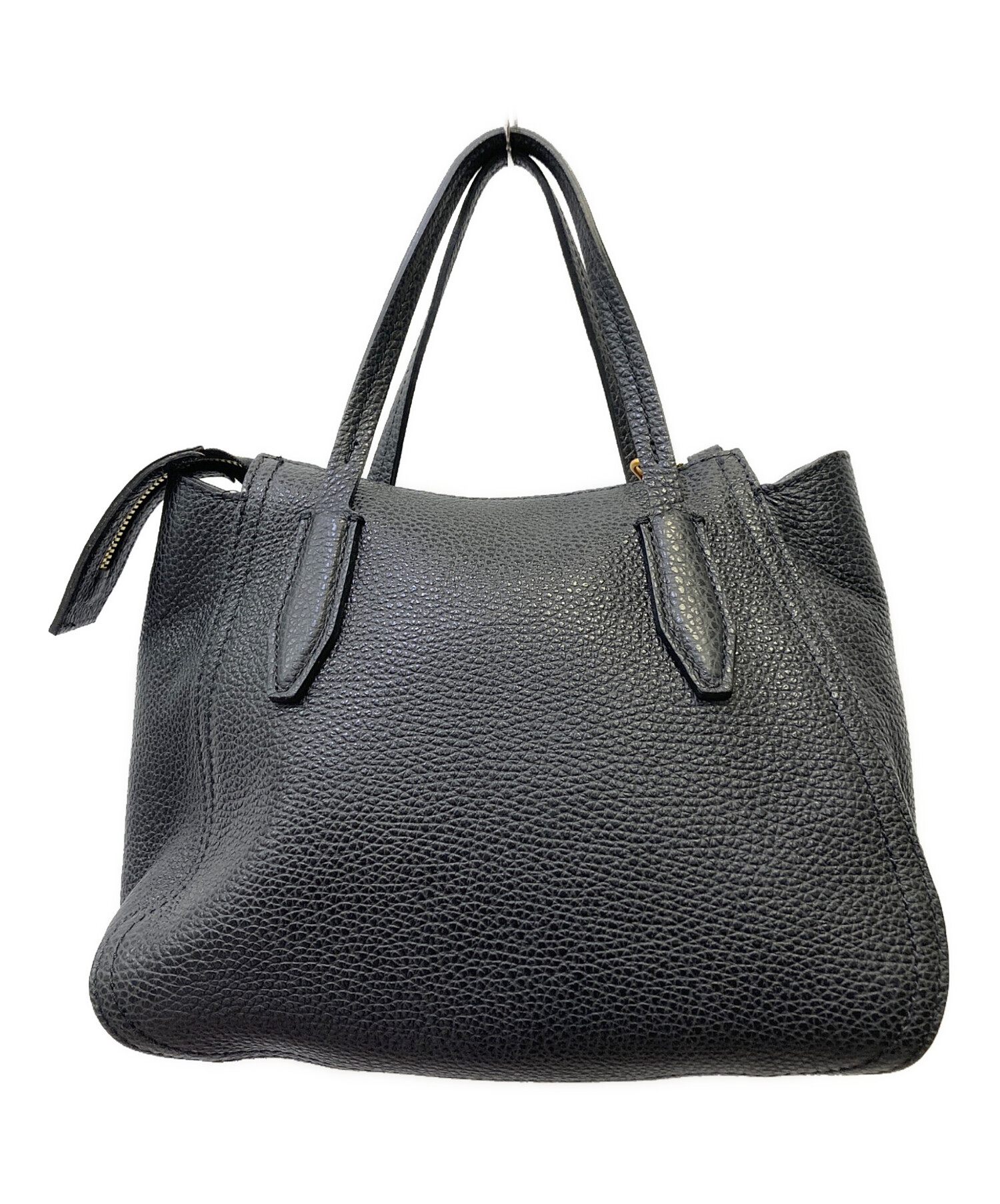 中古・古着通販】GIANNI CHIARINI (ジャンニ キアリーニ) 2WAYバッグ 