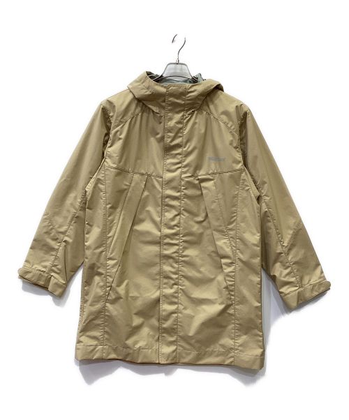 中古・古着通販】MARMOT (マーモット) マウンテンパーカー カーキ