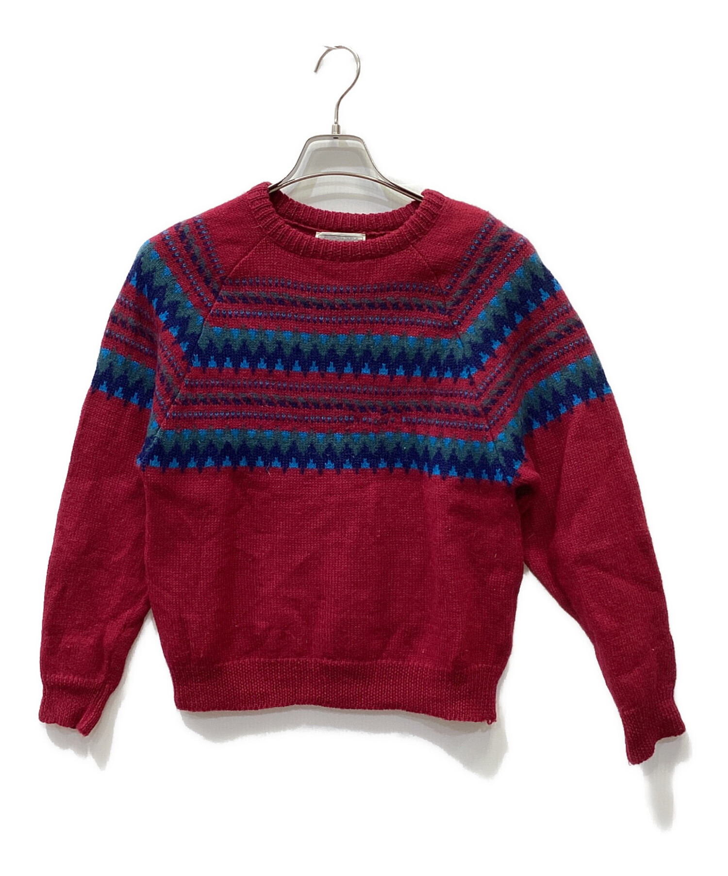 中古・古着通販】PENDLETON (ペンドルトン) 70