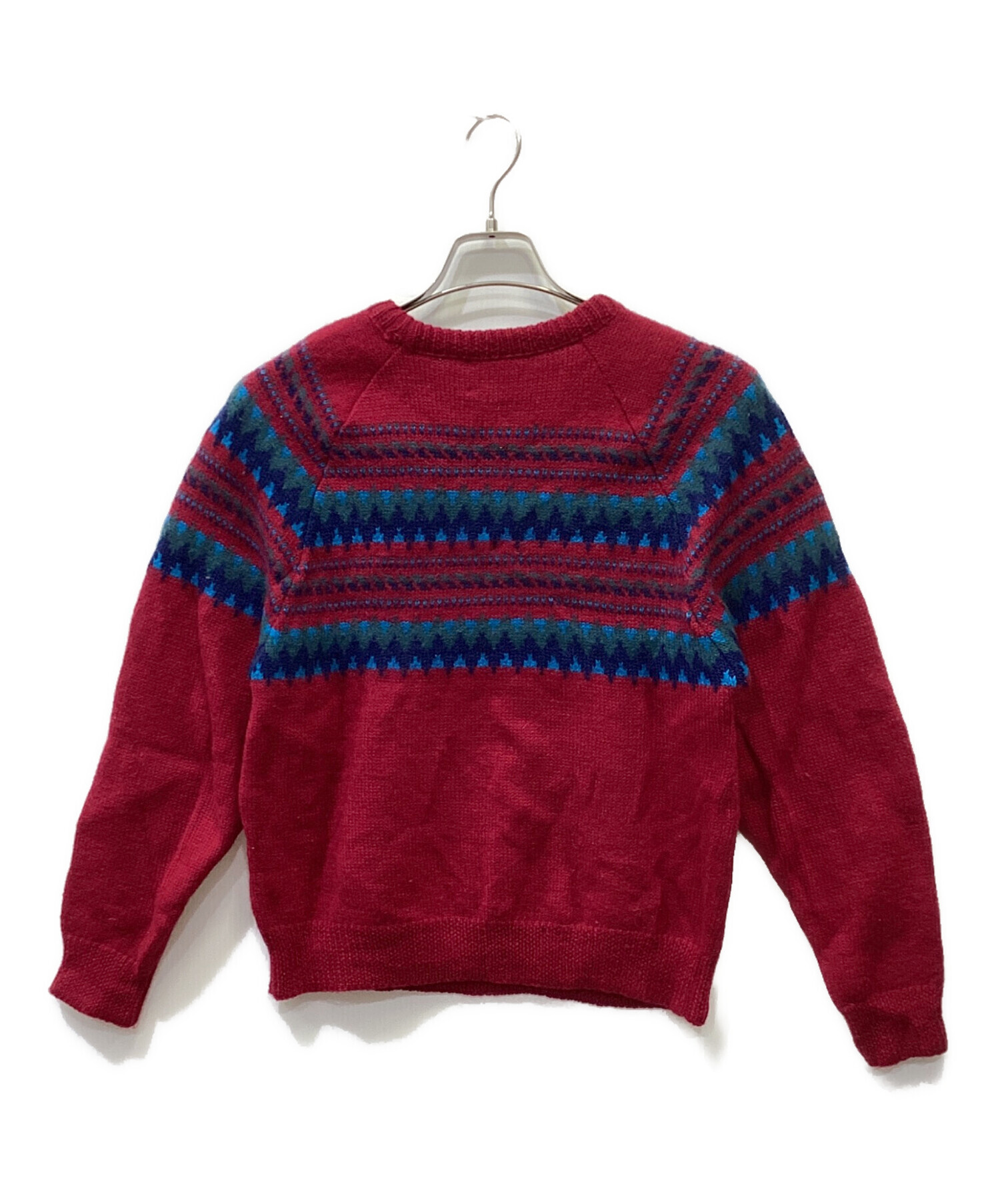 中古・古着通販】PENDLETON (ペンドルトン) 70