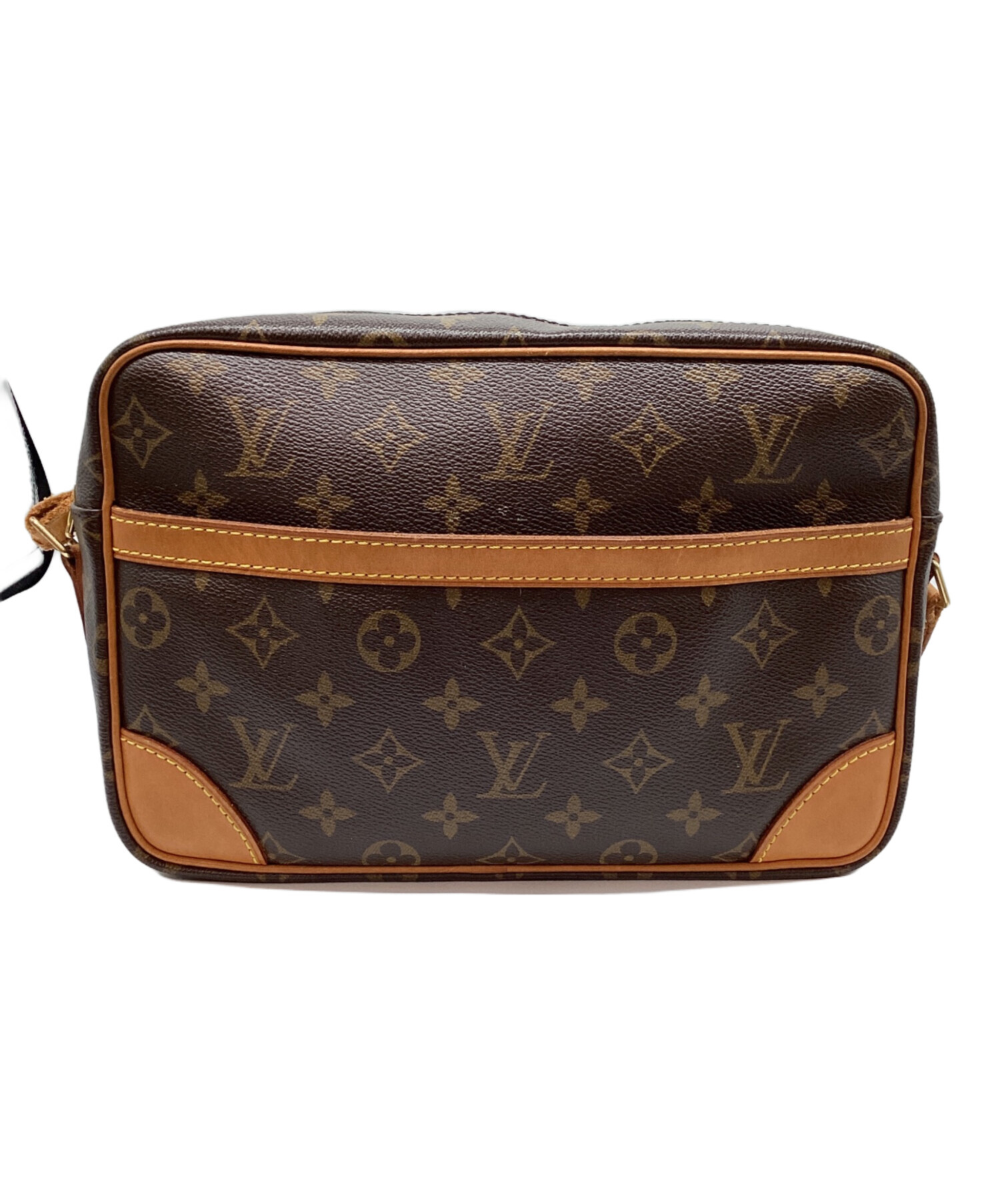 中古・古着通販】LOUIS VUITTON (ルイ ヴィトン) ショルダーバッグ