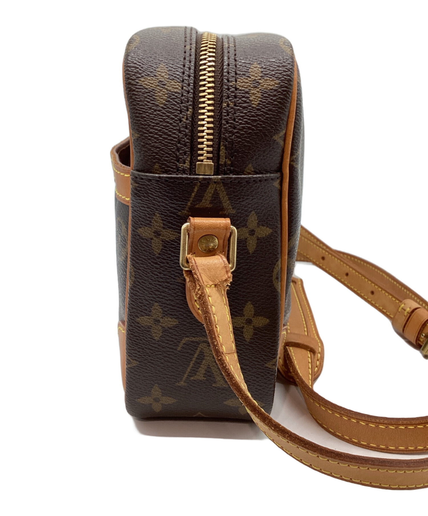 中古・古着通販】LOUIS VUITTON (ルイ ヴィトン) ショルダーバッグ